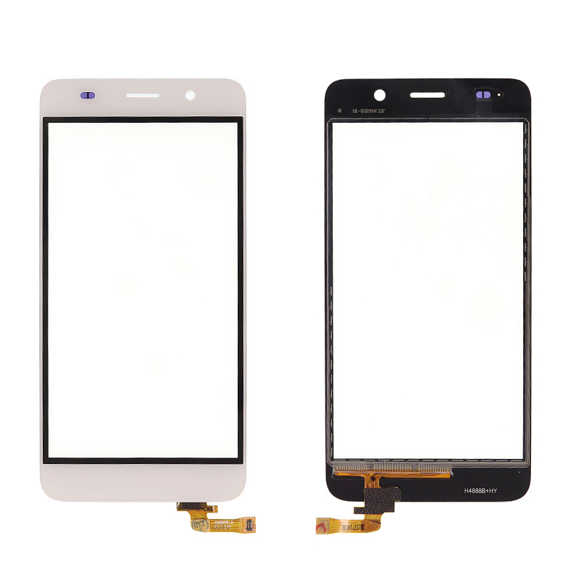 Huawei Y6 touch screen panel digitizer
