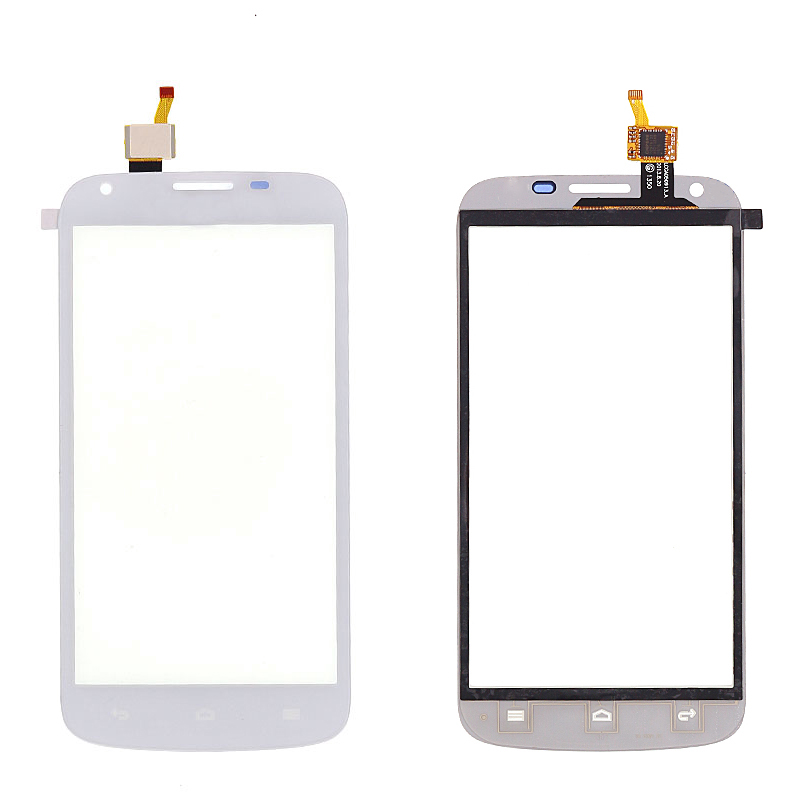 For Huawei Y600 Touch Screen Panel Digitizer