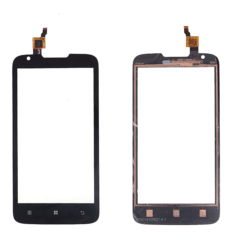 For Lenovo A680 Touch Screen Panel Digitizer