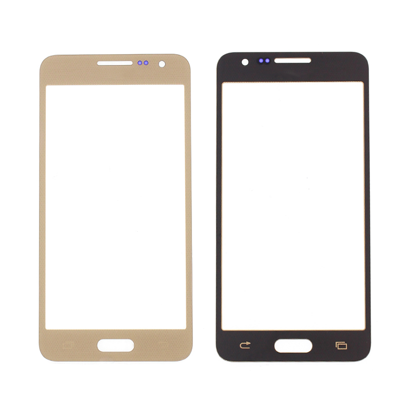 For Samsung Galaxy A3 Front Touch Glass Lens