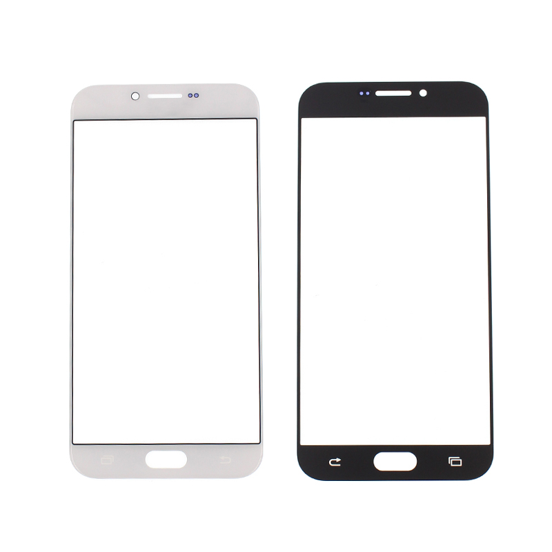Samsung Galaxy A8 2016 Front Touch Glass Lens