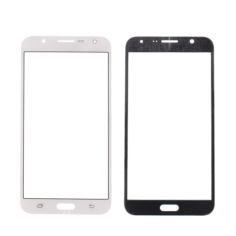 For Samsung Galaxy J7 Front Touch Glass Lens