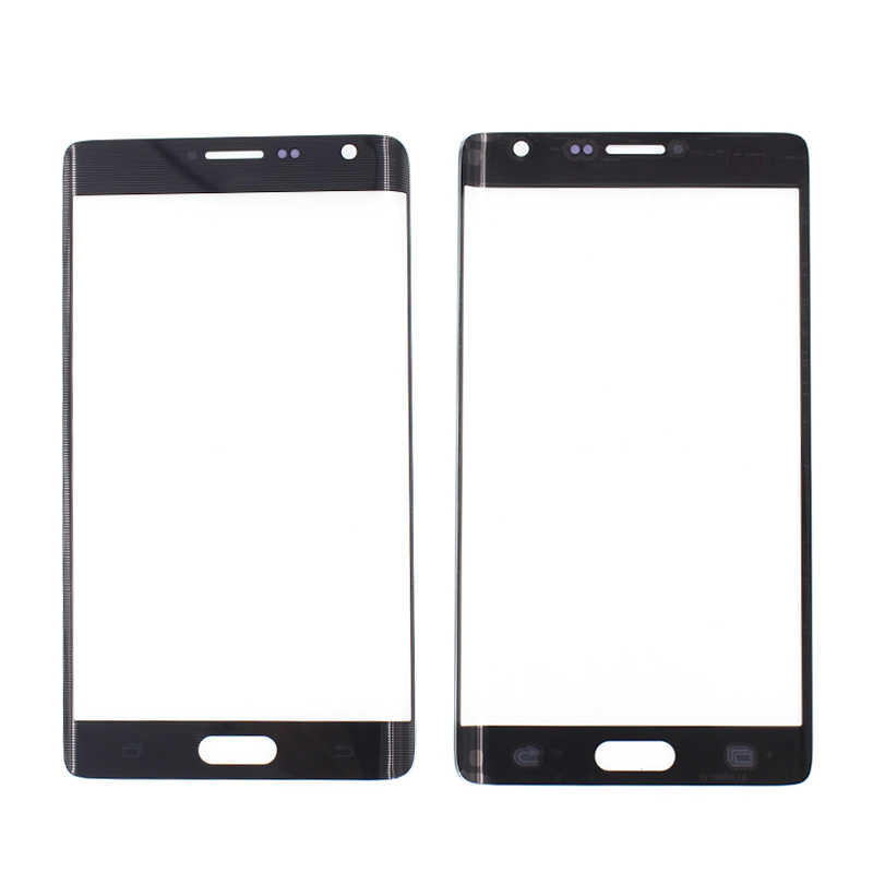 For Samsung Galaxy Note Edge Front Touch Glass Lens