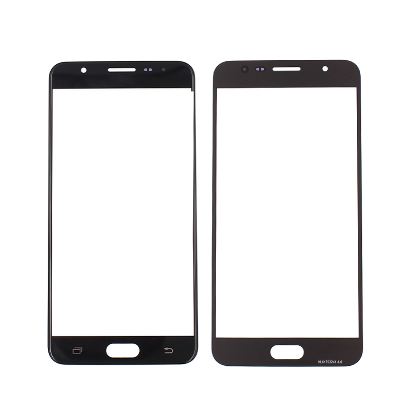 Samsung Galaxy On7 Front Touch Glass Lens