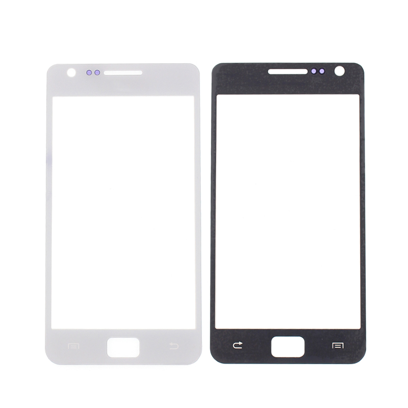 Samsung Galaxy S2 I9100 Front Touch Glass Lens