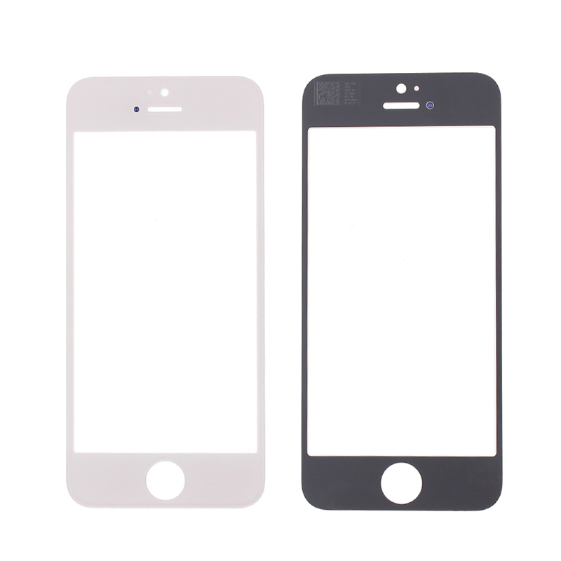 For iPhone 5 Front Touch Glass Lens