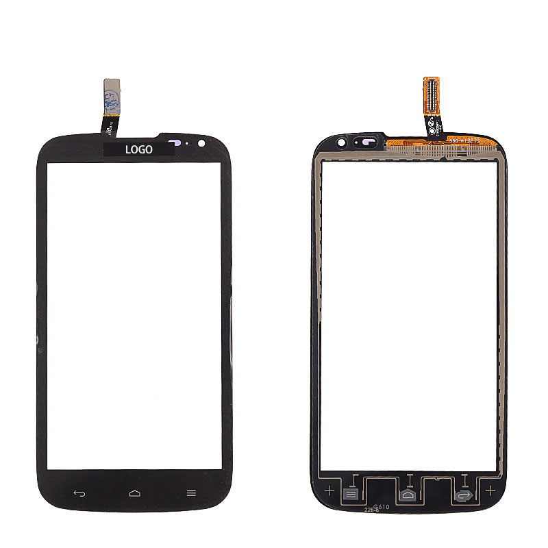 Huawei G610 touch screen panel digitizer