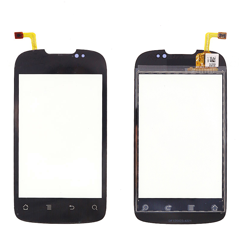 Huawei U8650 touch screen panel digitizer