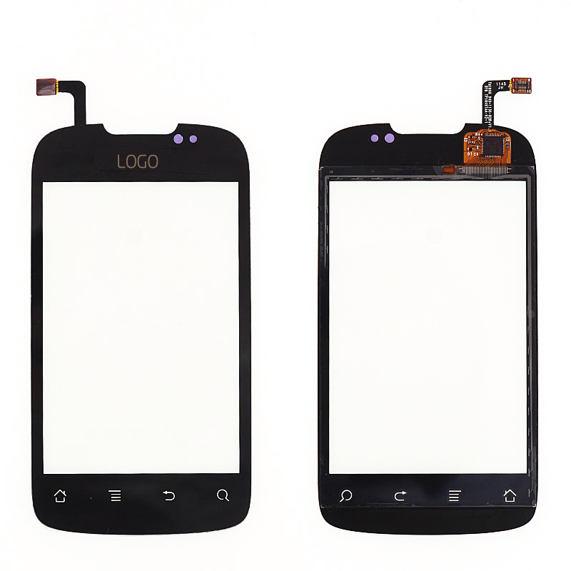 Huawei U8651 touch screen panel digitizer