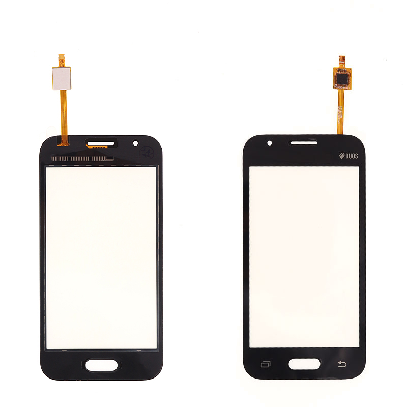 Samsung J105B touch screen panel digitizer