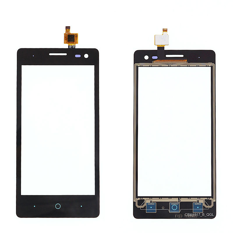 ZTE GF3 touch screen panel digitizer