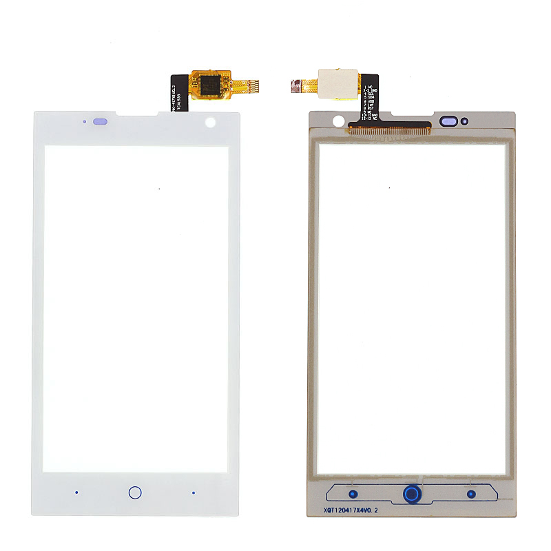 ZTE V830W touch screen panel digitizer