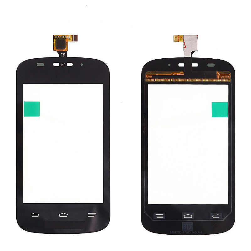 ZTE Z667 touch screen panel digitizer