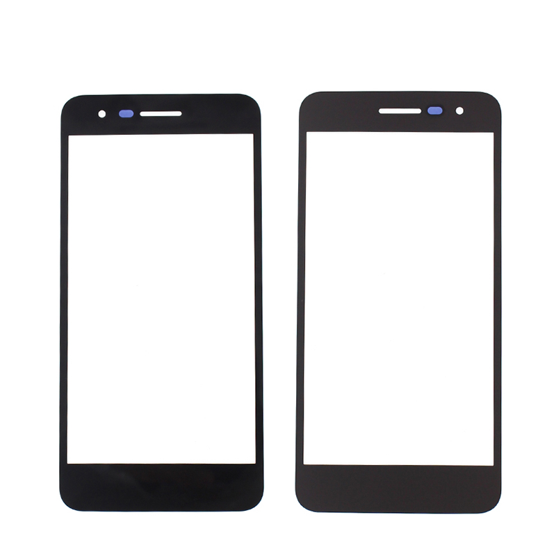 For LG K8 2018 Front Touch Glass Lens