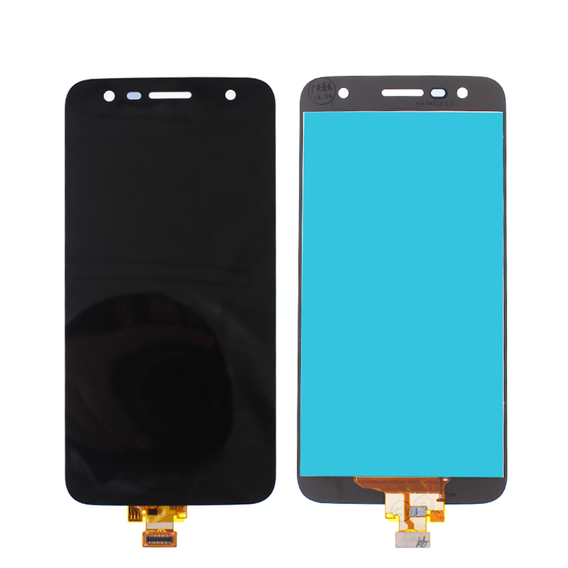 For LG X Power 2 LCD Screen Display