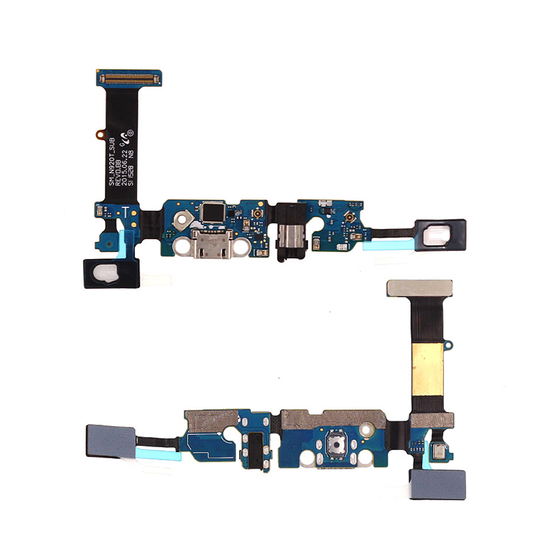 Samsung Note 5 Charging Port Dock Flex Cable