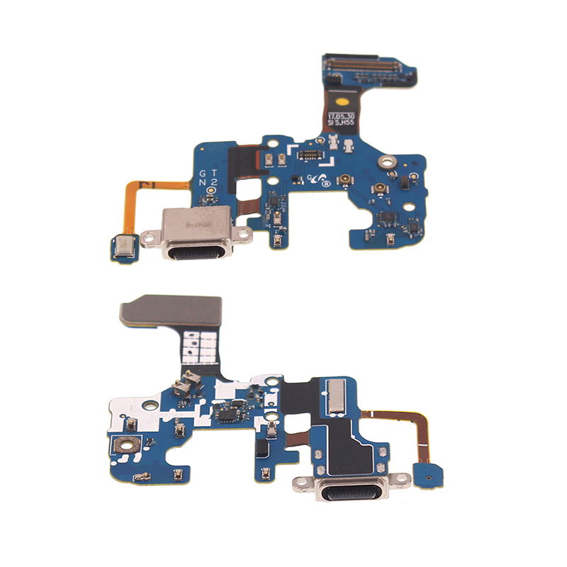 Samsung Note 8 Charging Port Dock Flex Cable