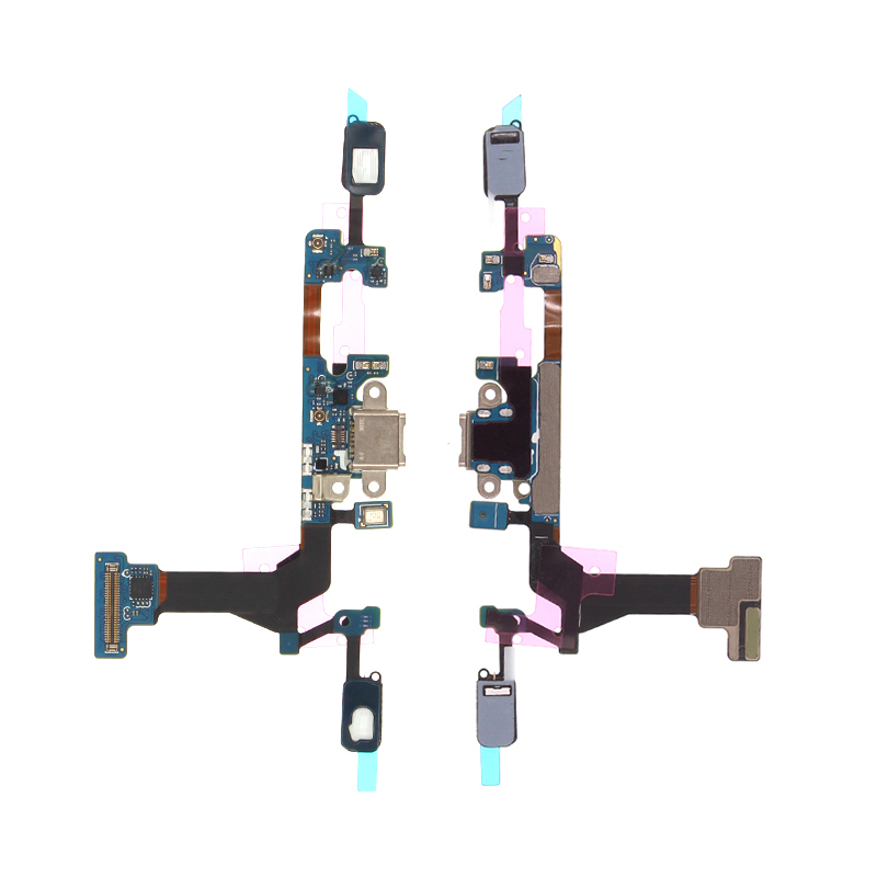 Samsung S7 Edge Charging Port Dock Flex Cable