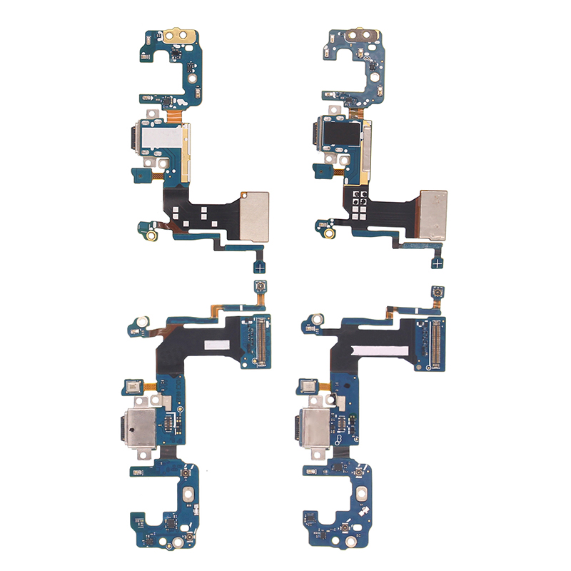 Samsung S8 Charging Port Dock Flex Cable