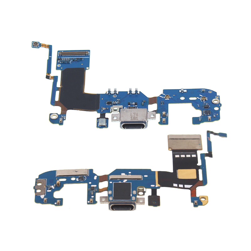 Samsung S8 Plus Charging Port Dock Flex Cable