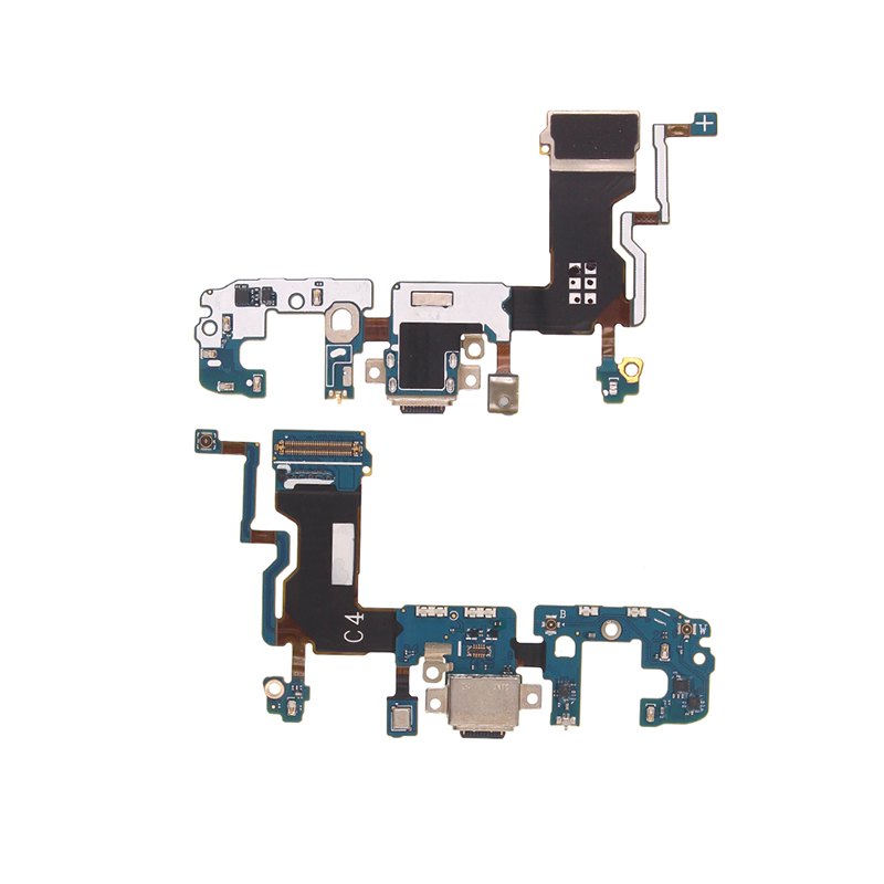 For Samsung S9 Plus Charging Port Dock Flex Cable