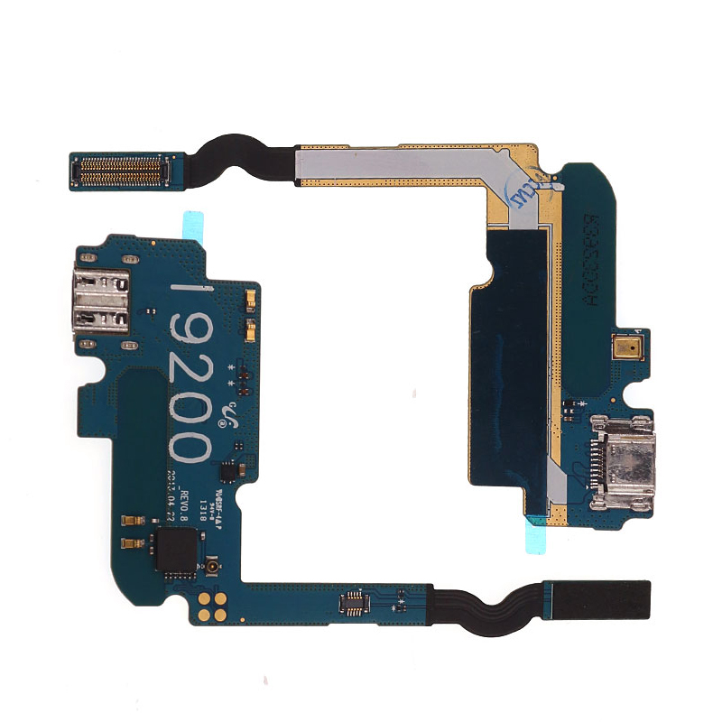 Samsung i9200 Charging Port Dock Flex Cable