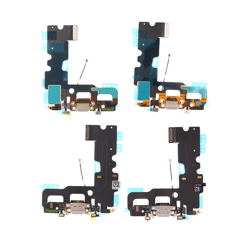 iPhone 7 Charging Port Dock Flex Cable