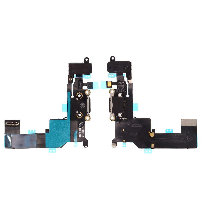 iPhone SE Charging Port Dock Flex Cable