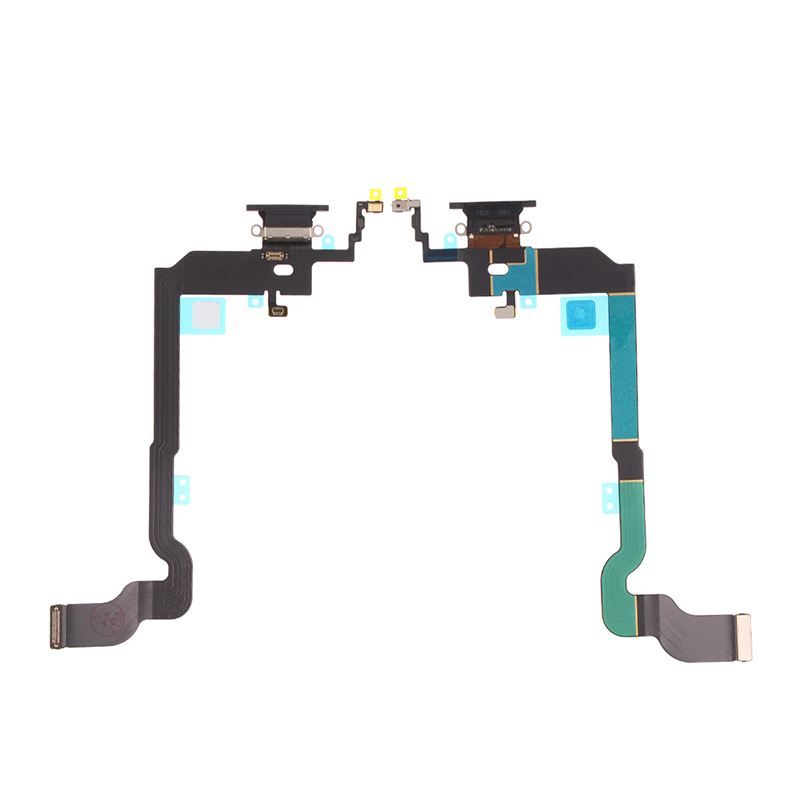 iPhone X Charging Port Dock Flex Cable