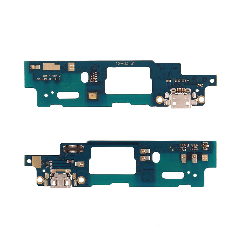 HTC Desire 820 Charging Port Dock Flex Cable