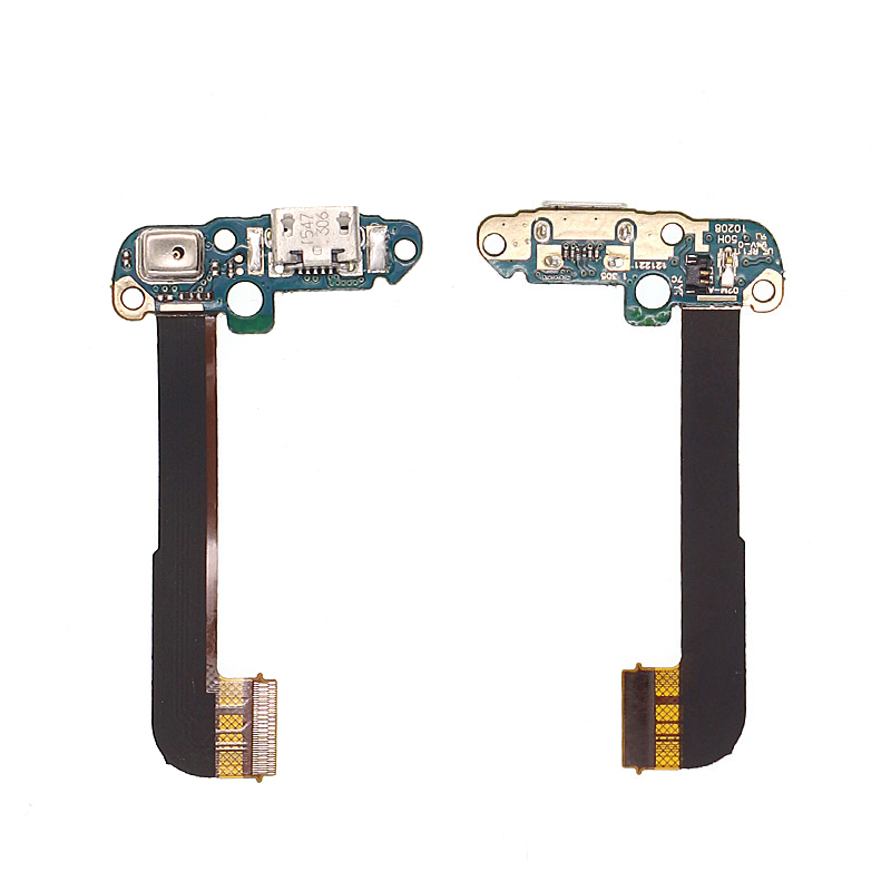 HTC M7 Charging Port Dock Flex Cable