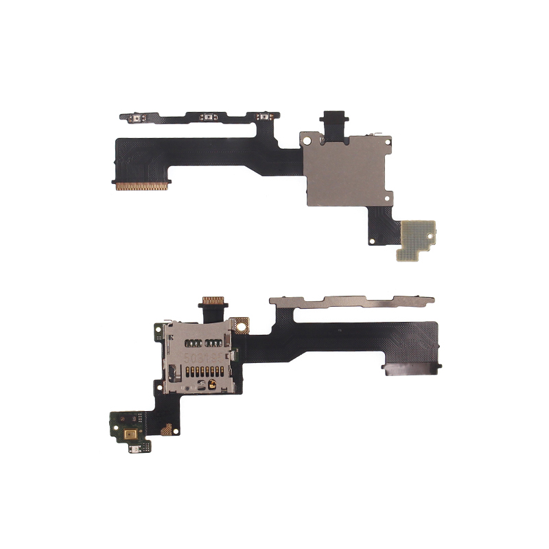 HTC M9 Charging Port Dock Flex Cable