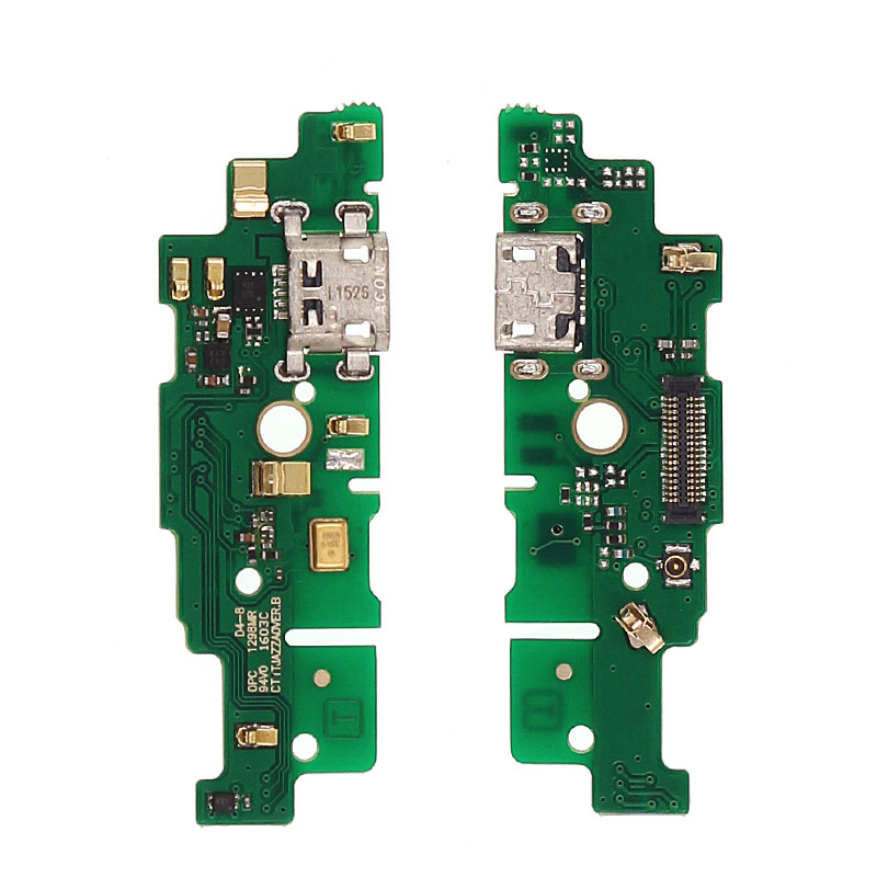 Huawei Mate 7 Charging Port Dock Flex Cable