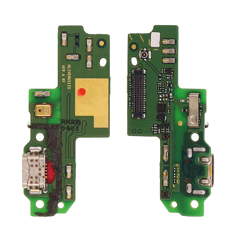 Huawei P9 Lite Charging Port Dock Flex Cable