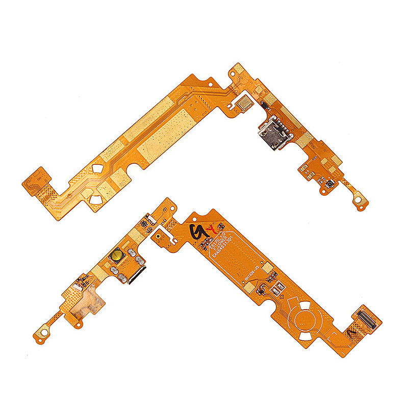 LG L5 Charging Port Dock Flex Cable