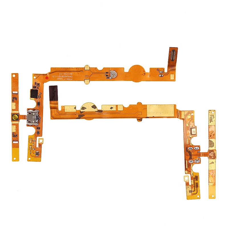 LG L7 Charging Port Dock Flex Cable