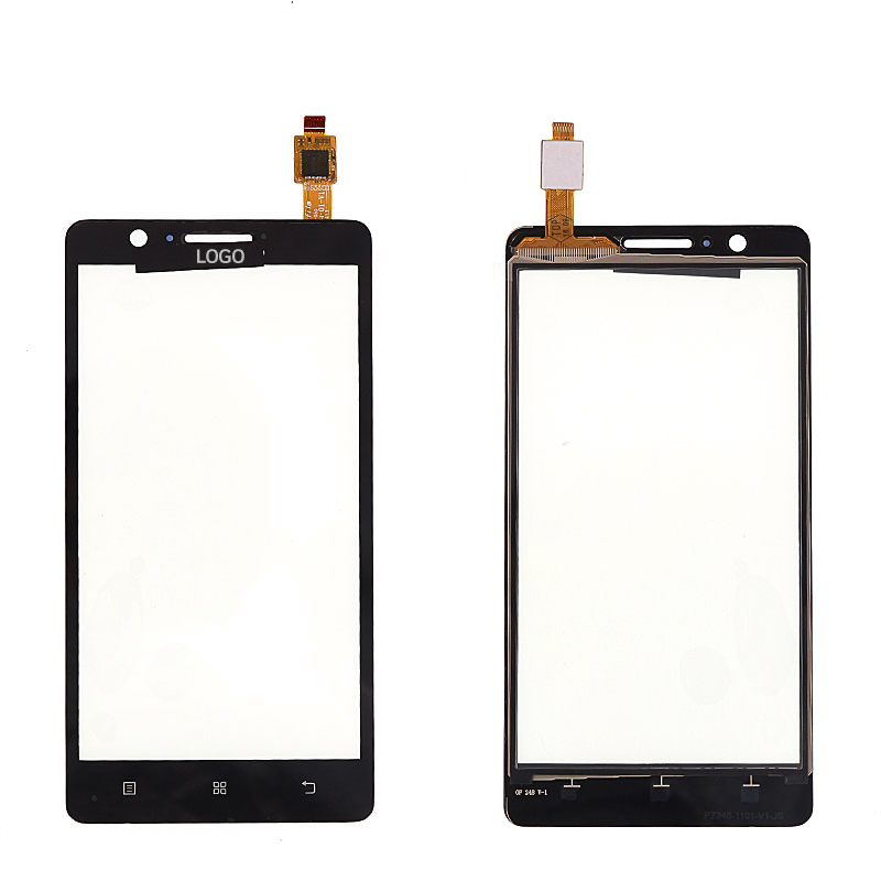 Lenovo A806 touch screen panel digitizer