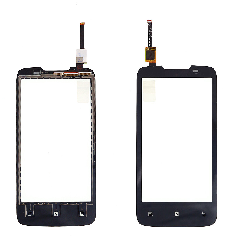 Lenovo A820 touch screen panel digitizer