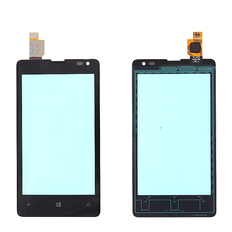 Nokia N435 touch screen panel digitizer