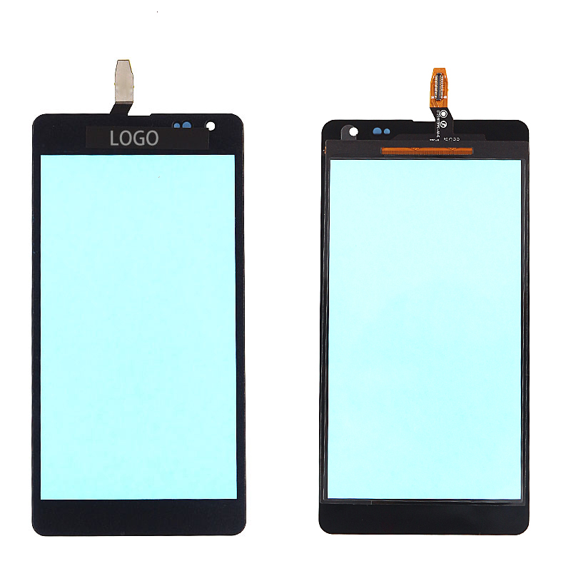 Nokia N535 touch screen panel digitizer