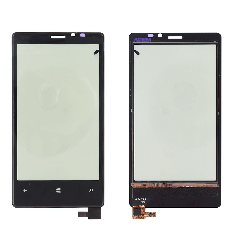 Nokia N920 touch screen panel digitizer