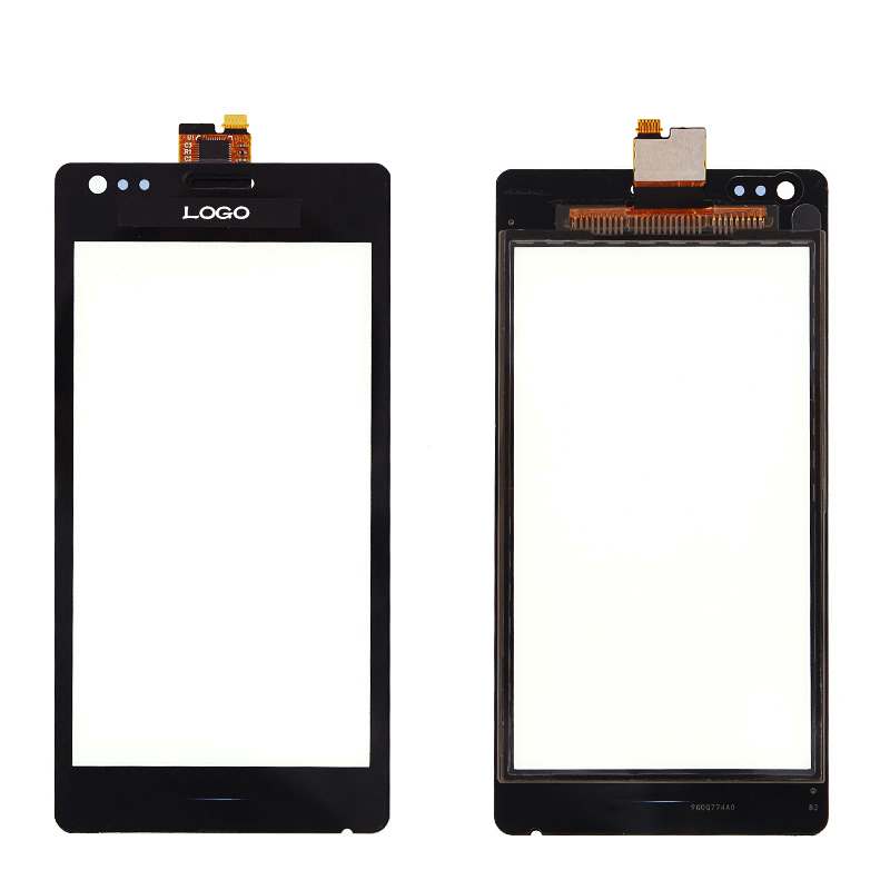 Sony C1904 touch screen panel digitizer