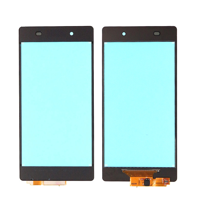 Sony Z2 touch screen panel digitizer