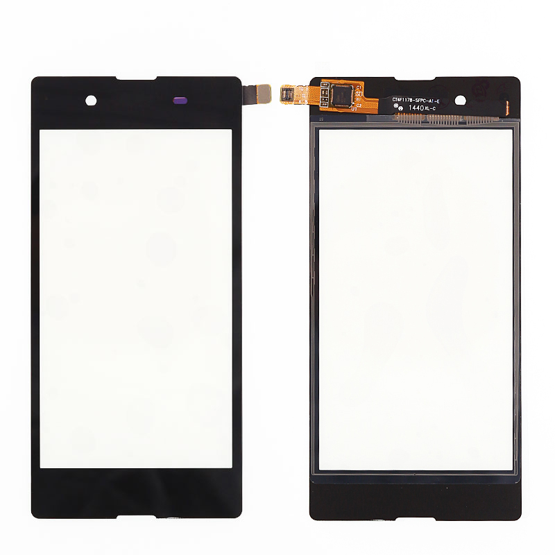 Sony Z3 touch screen panel digitizer