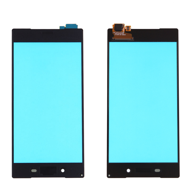 Sony Z5 touch screen panel digitizer