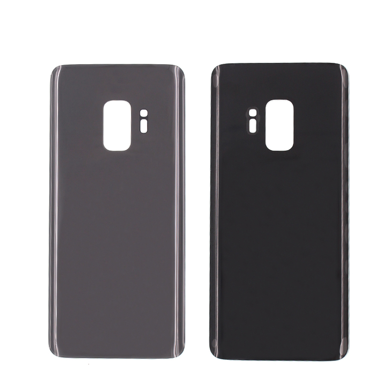 For Samsung S9 Plus Battery Door Back Cover