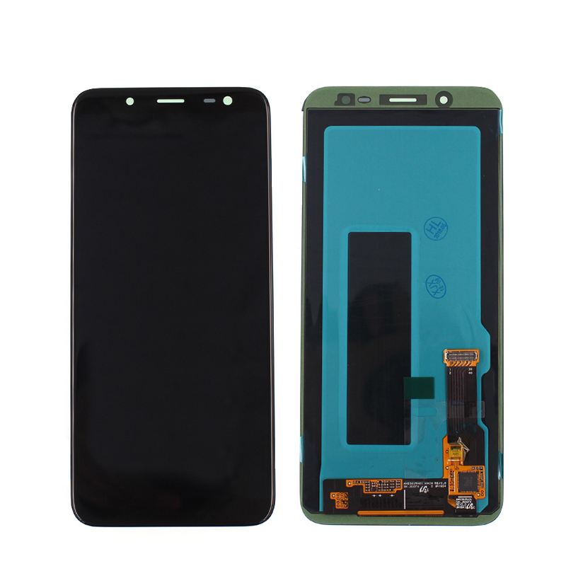 Samsung Galaxy J6 2018 J600 LCD Screen Display Cellphone Parts Wholesale