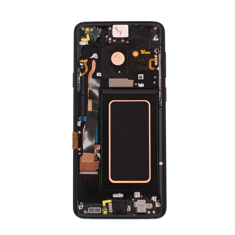 Samsung Galaxy Phone Repair