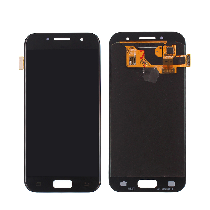 Samsung Galaxy A320 LCD Screen Display Wholesale Samsung LCD 