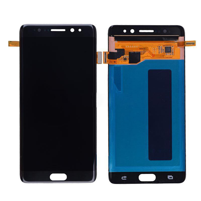 Samsung Galaxy Note 7 LCD Screen Display Wholesale Samsung LCD